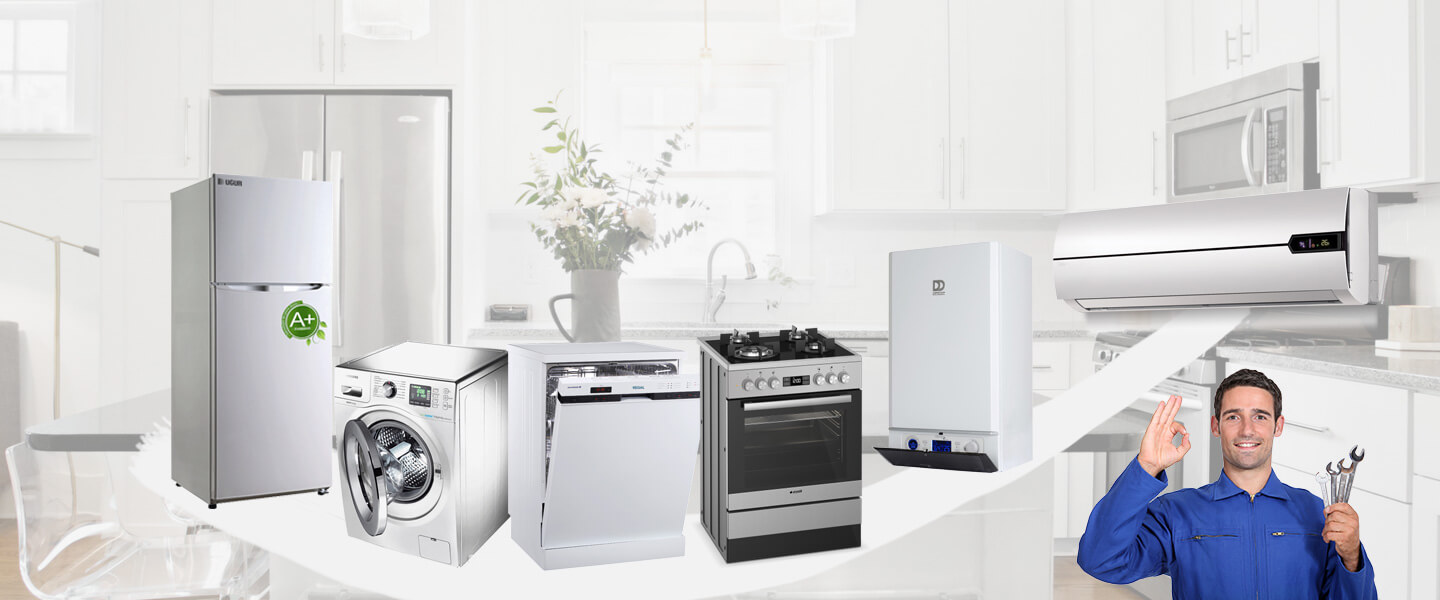 Derepazarı Electrolux Servisi